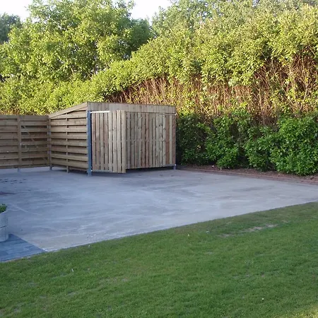 Domek alpejski Ut Tumpke