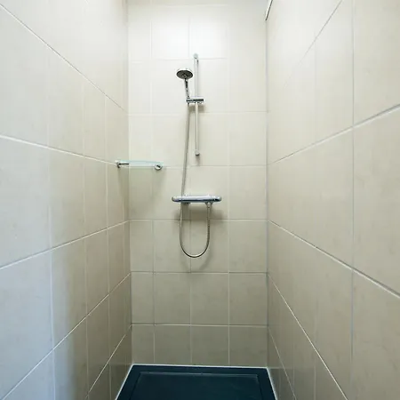 Domek alpejski Ut Tumpke