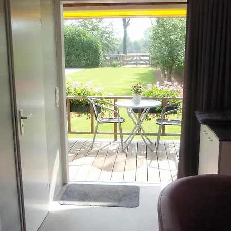 Ut Tumpke Alpstuga *