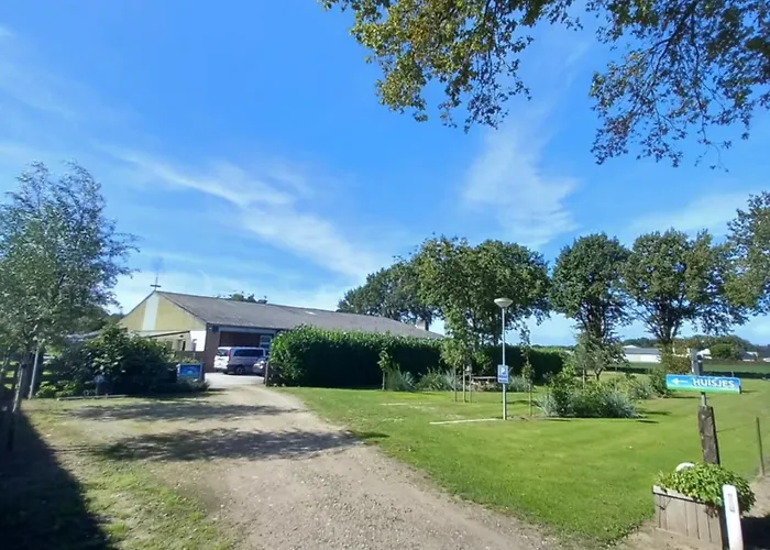 Ut Tumpke * Kessel (Limburg)