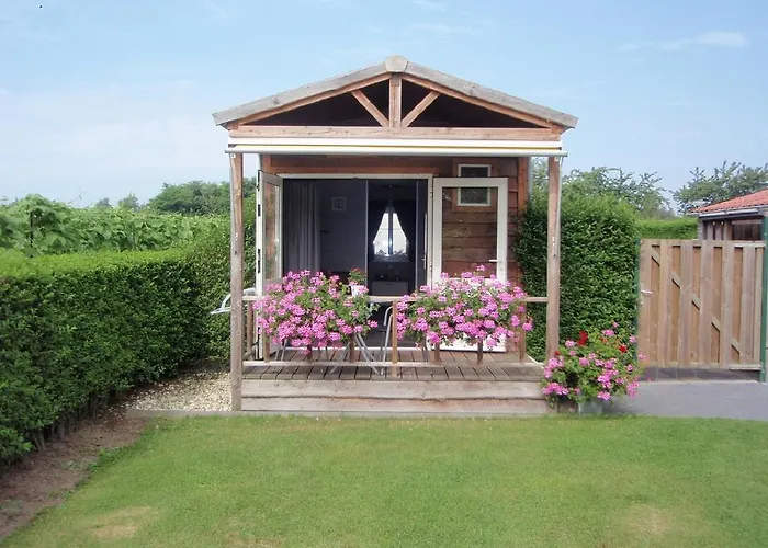 Chalé Ut Tumpke Kessel (Limburg)