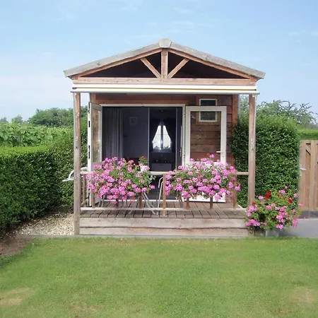 Chalet Ut Tumpke Kessel (Limburg)